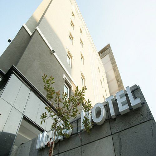 Maple Hotel Jeju Exterior photo